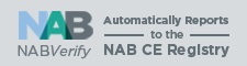 NAB Approved